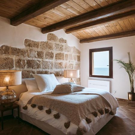 Polta A Mar Guest House Alghero Buitenkant foto