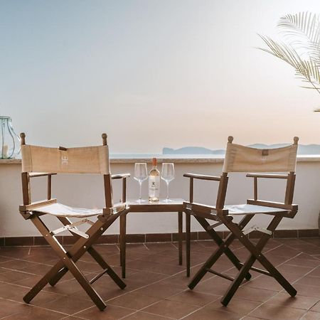 Polta A Mar Guest House Alghero Buitenkant foto
