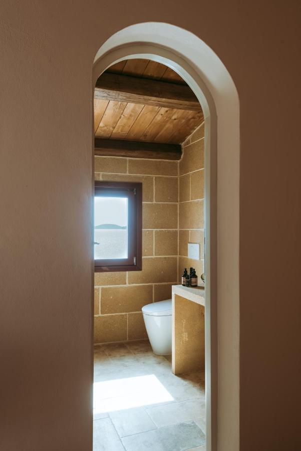 Polta A Mar Guest House Alghero Buitenkant foto
