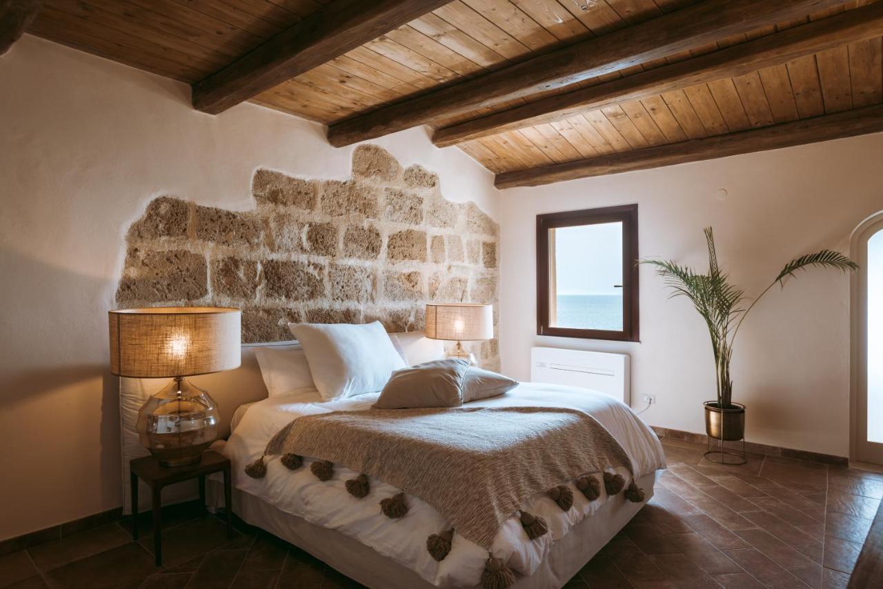 Polta A Mar Guest House Alghero Buitenkant foto