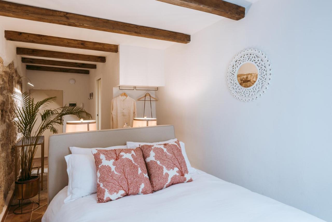 Polta A Mar Guest House Alghero Buitenkant foto