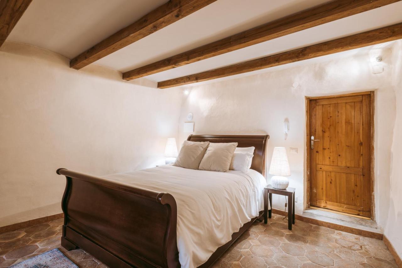 Polta A Mar Guest House Alghero Buitenkant foto