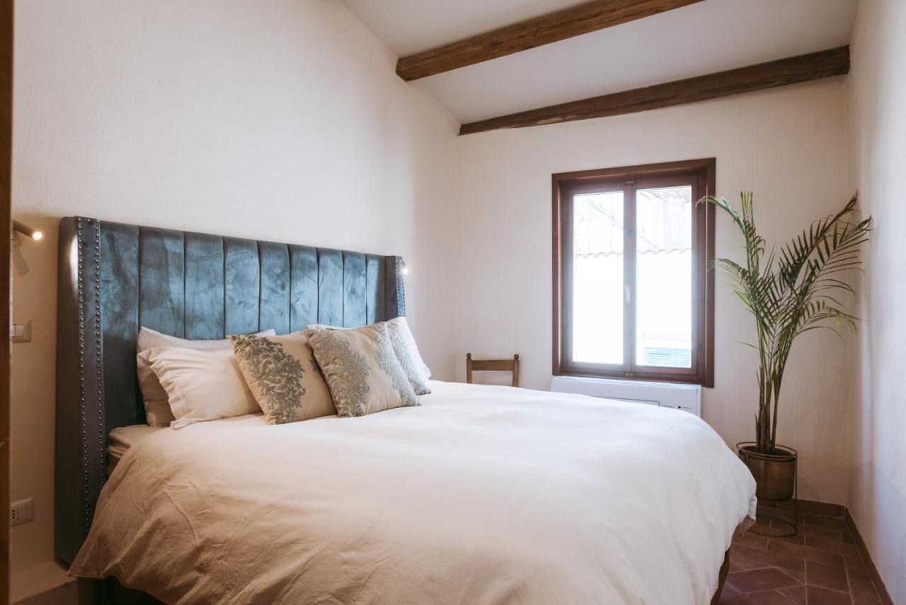 Polta A Mar Guest House Alghero Buitenkant foto