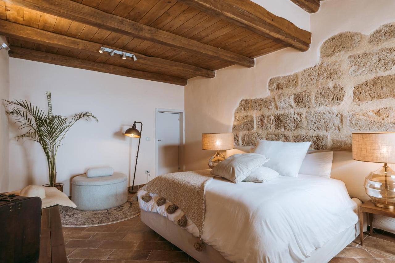 Polta A Mar Guest House Alghero Buitenkant foto