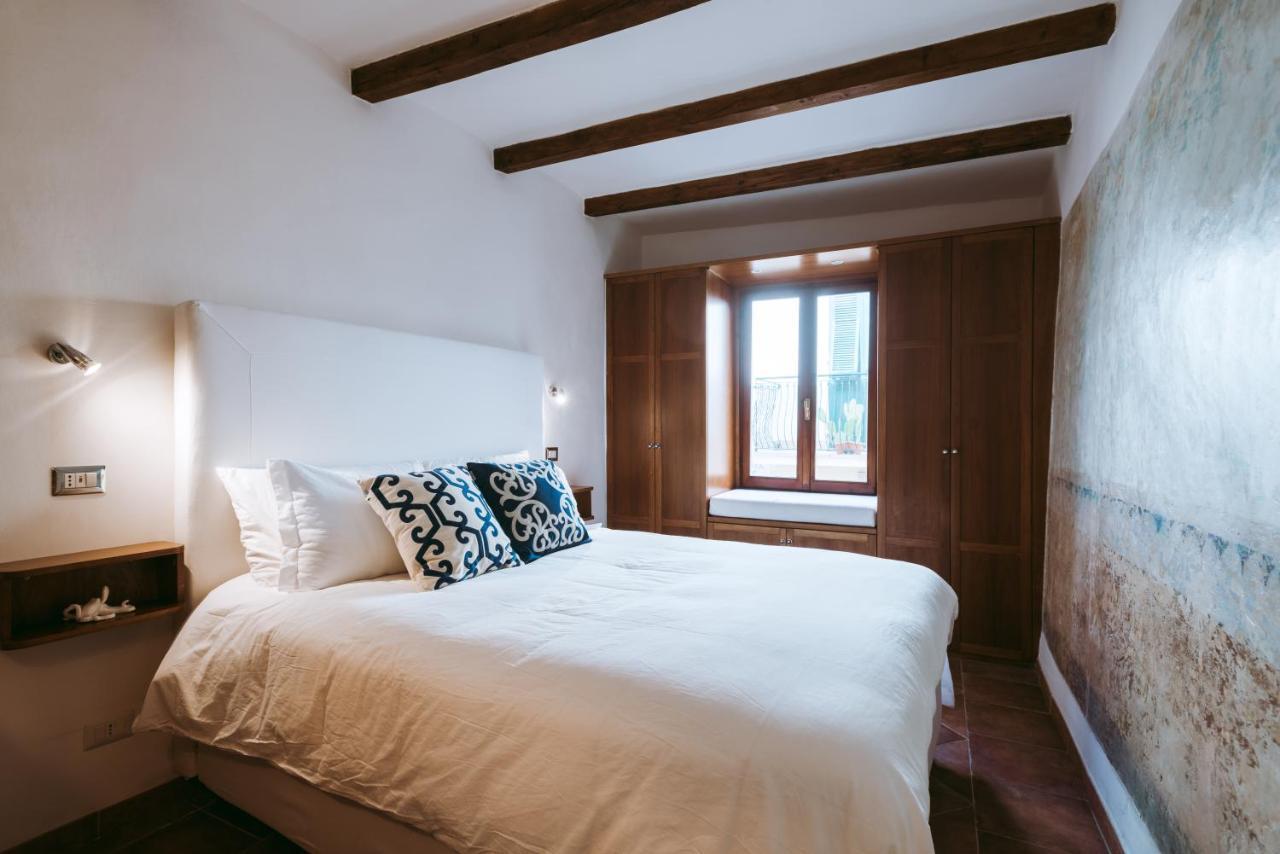 Polta A Mar Guest House Alghero Buitenkant foto