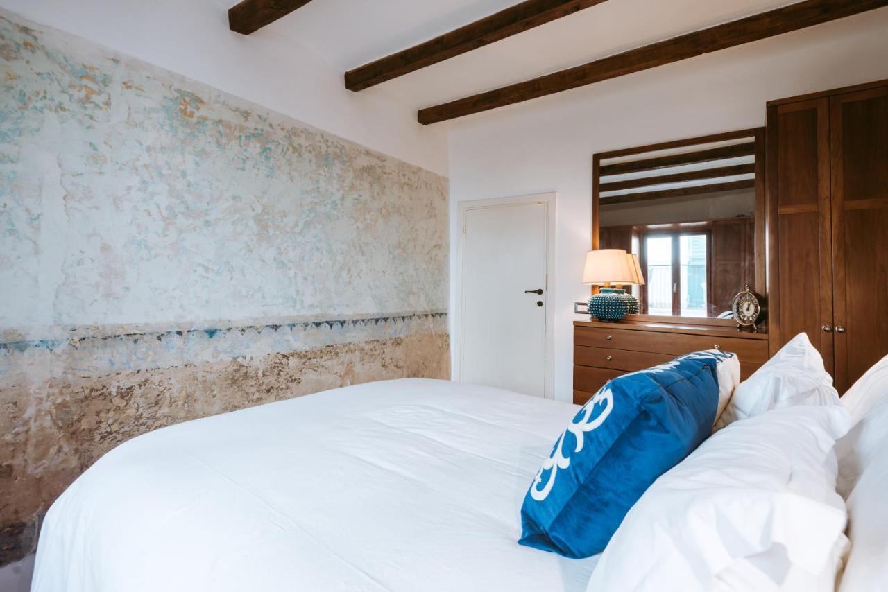 Polta A Mar Guest House Alghero Buitenkant foto